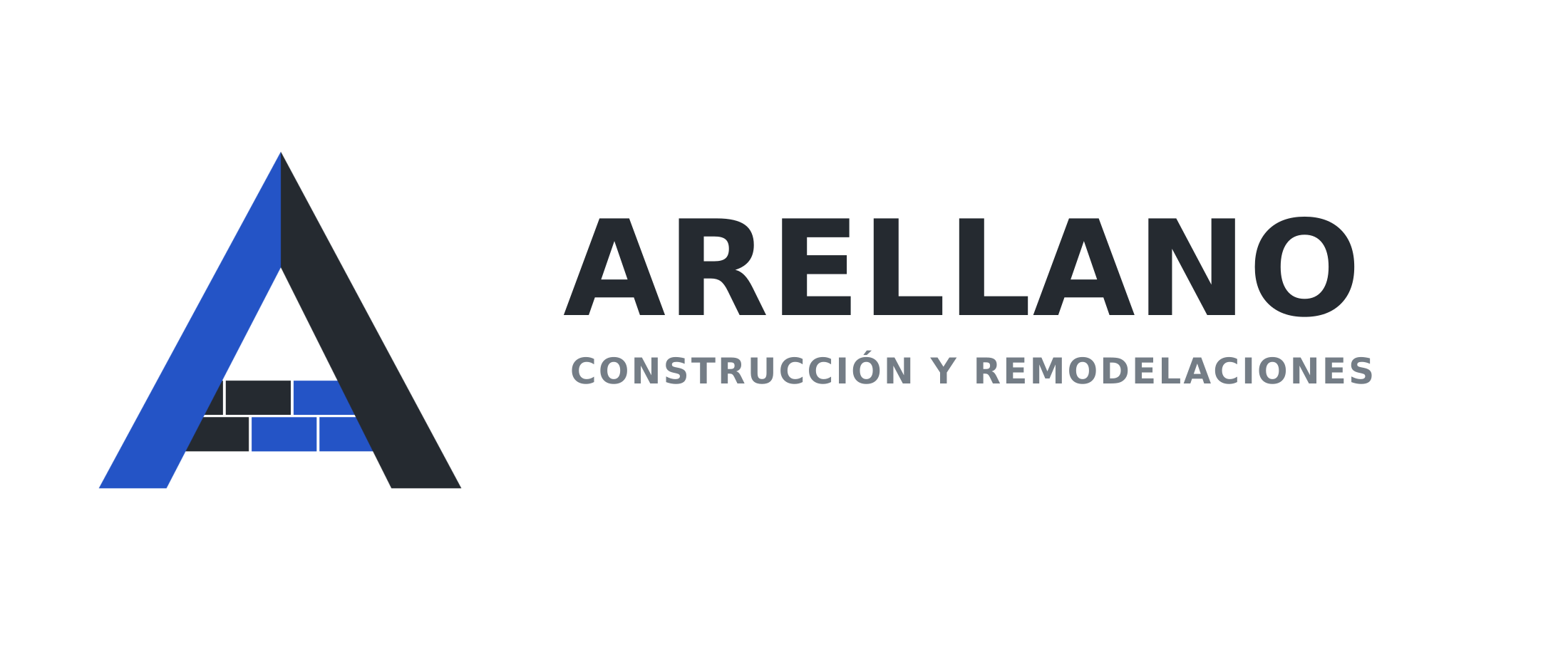 Arellano, Construcción y Remodelaciones